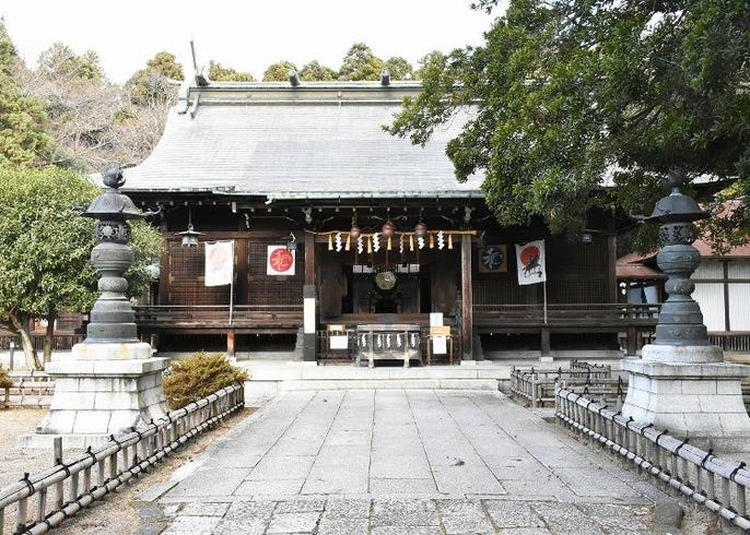 ファン胸アツ 仙台の伊達政宗公ゆかりのスポットをめぐる1日プランを紹介 Live Japan 日本の旅行 観光 体験ガイド