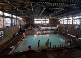 Sukayu Onsen: Enjoy a Winter Escape to Aomori’s Snowy Paradise