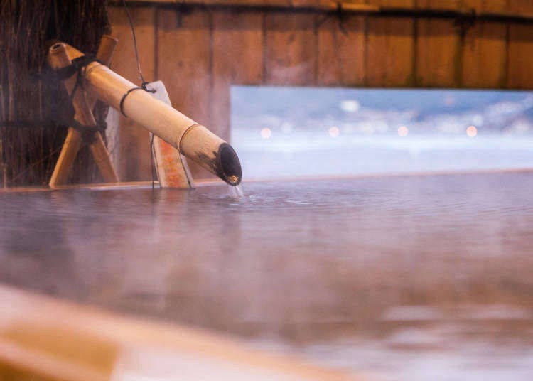 5 Best Tohoku Onsen Hot Springs That Surprised Foreign Visitors