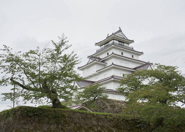 Discover Aizu, Japan’s Samurai Region: Sake, Cuisine, and Cultural Heritage a Day Trip Away From Tokyo