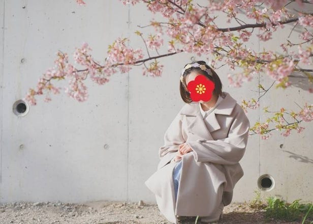 Sendai Spring Travel Guide: Weather in March, April, and May + What to Wear