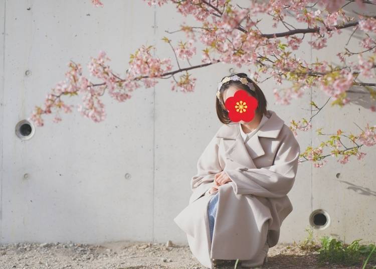 仙台自由行必看！春天3月、4月、5月的天氣資訊+在日小編服裝穿搭建議