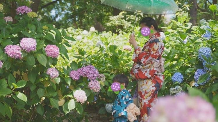 仙台自由行必看！夏季6月、7月、8月的天氣資訊+在日小編服裝穿搭建議
