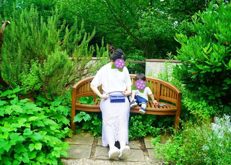 照片來源：LIVE JAPAN小編（Nemi.Lin）