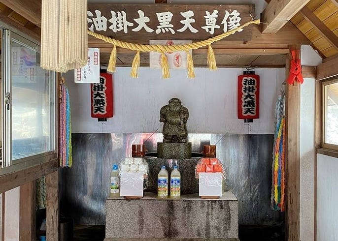 有拜有保庇 超巨大 仙台大觀音 參觀神像內部 求桃花都有 Live Japan 日本旅遊 文化體驗導覽