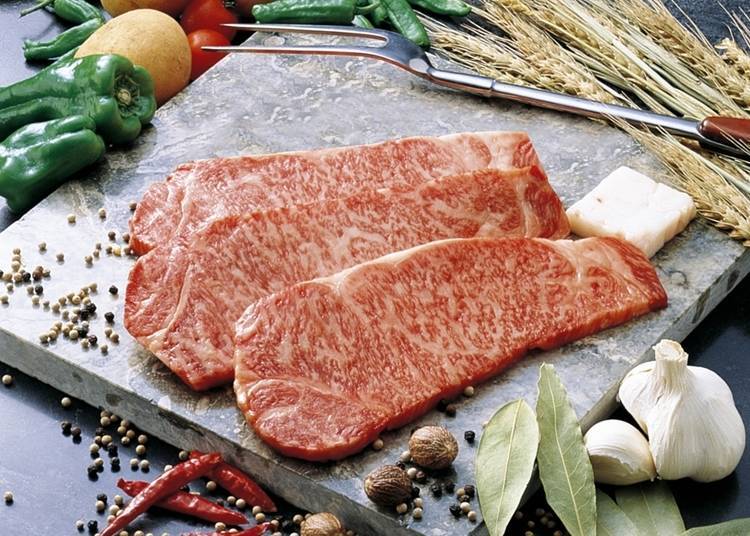 What is Yonezawa beef?