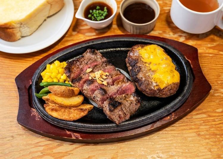 Padanan Tempatan: Tingkatkan Hidangan Anda dengan Sake & Wain Yamagata