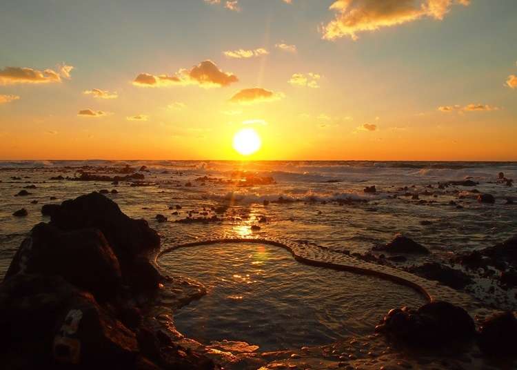 家族で訪れたい 絶景に感動する東北の隠れ温泉宿5選 Live Japan 日本の旅行 観光 体験ガイド
