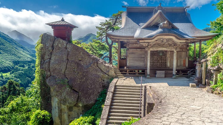 Complete Guide to Yamadera: The Mystical Mountain Temple in Japan's Northeast