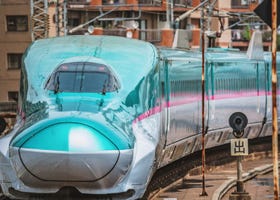 50% Off Shinkansen Tickets?! 'Osakini Tokudane Special' Has Been Extended – Now for Gran Class Too!