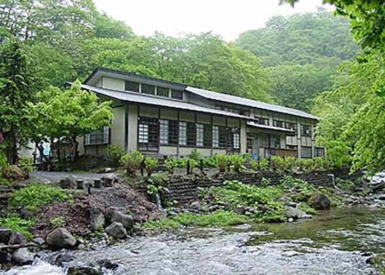 日本療癒溫泉鄉就在這！青森縣美景名湯、溫泉設施推薦9選