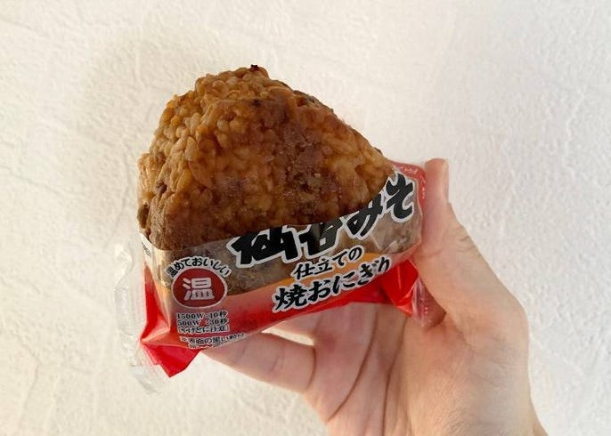 何コレ食べたい 仙台のコンビニで発見した地域限定フード お菓子5選 Live Japan 日本の旅行 観光 体験ガイド