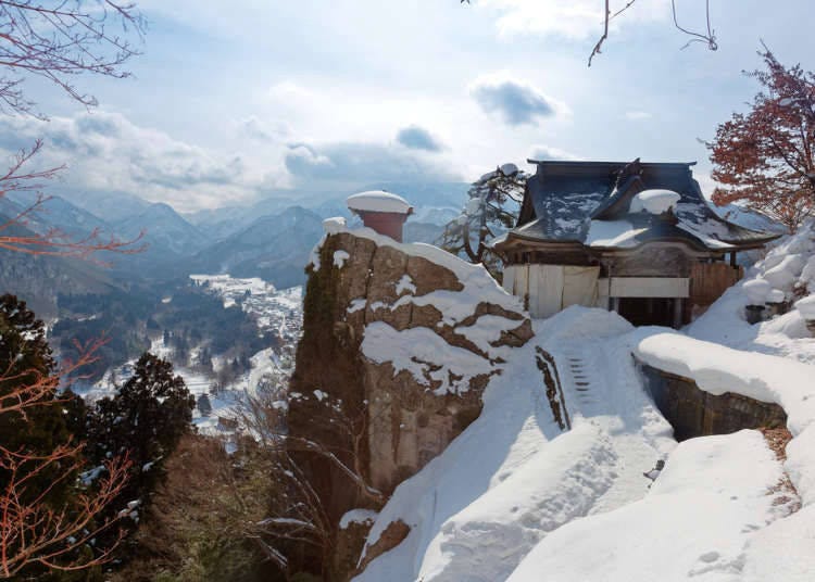 至少要去一次！銀山溫泉、山寺、大内宿等東北懷舊景點懶人包