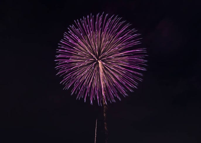 綺麗なだけじゃない 外国人に聞いた日本の打ち上げ花火大会で驚いたこと5選 Live Japan 日本の旅行 観光 体験ガイド