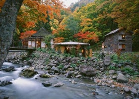 3 Scenic Aomori Ryokan Inns: Immerse Yourself in Beautiful Autumn Colors