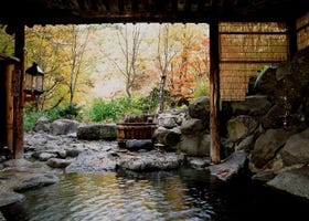 아오모리 료칸 여행 - 램프노야도 아오니 온천을 시작으로 멋진 풍경과 힐링이 있는 료칸 3곳
