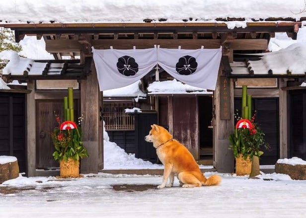 5 Beautiful Old Villages in Tohoku: Charming Spots You Need to Visit at Least Once