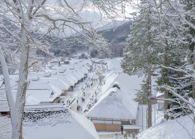 東北好きライターが発見！一度は訪れたい「レトロな町並み＆絶景」5選