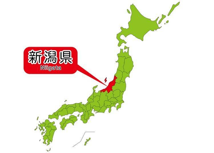 1. Quick facts about Niigata