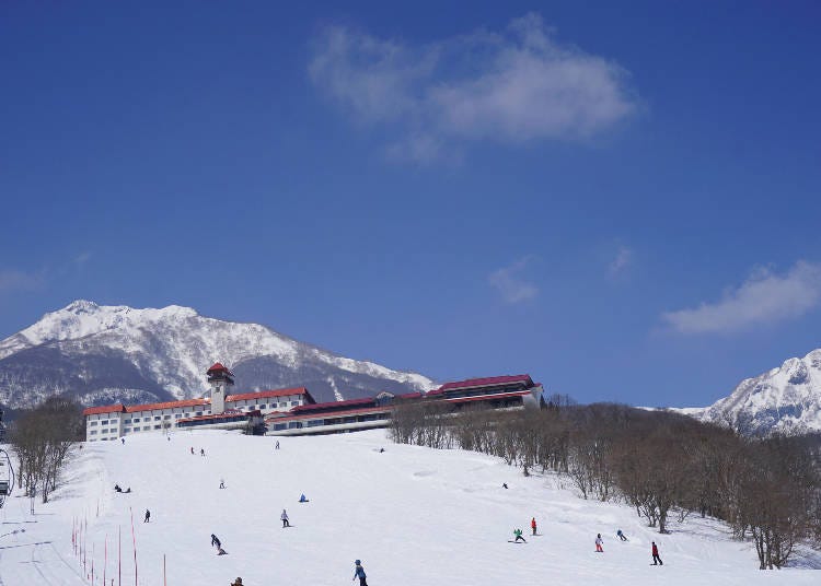 7. Recommended activities and things to do in Niigata