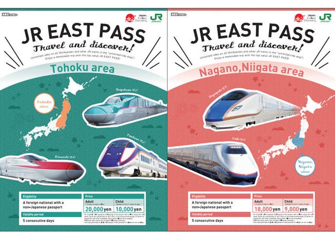 リニューアルでより便利に】「JR-EAST Train Reservation」を外国人が 