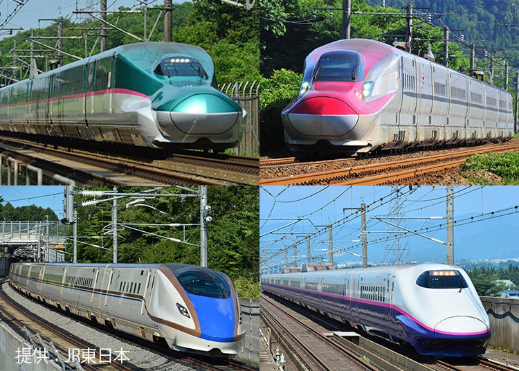 東日本への旅行で知らないと損！
鉄道料金が劇的に安くなる「JR EAST PASS」まるわかりガイド