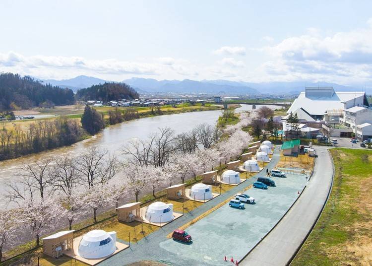 (사진제공:yamagata glam)