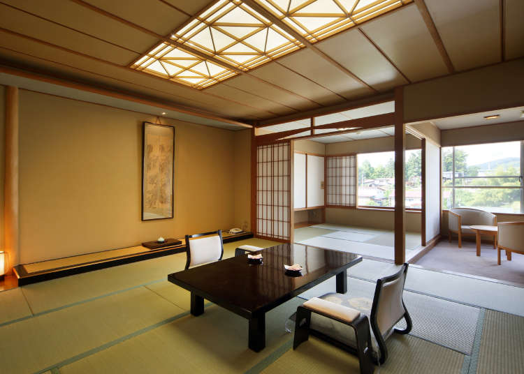 4 All-Inclusive Resorts Near Sendai: Relax at Onsen Hot Springs & Unwind in Tohoku