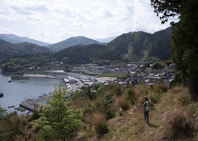 Start Here! 5 Recommended Michinoku Coastal Trail Itineraries