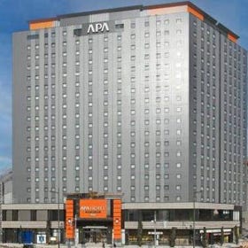 APA Hotel & Resort Niigata Ekimae Odori（中價位）