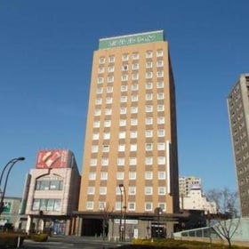 Hotel Route-Inn Hirosaki Ekimae (Hotel)