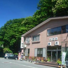 Drive Inn Keigetsu (Hotel)