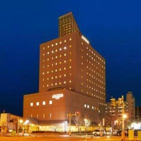 Art Hotel Aomori (飯店)