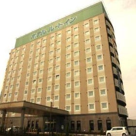 弘前城東路線酒店 (飯店)