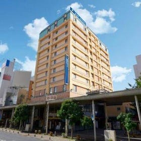 HOTEL MYSTAYS Aomori Station (飯店)