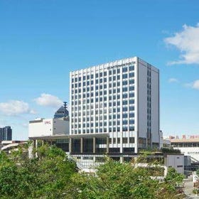 Hotel Metropolitan Sendai East