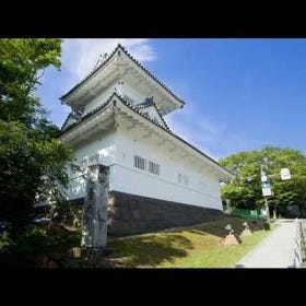 Sendai Castle