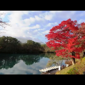 Urabandai: Goshikunuma, Aonuma, Bishamonnuma, and other ponds