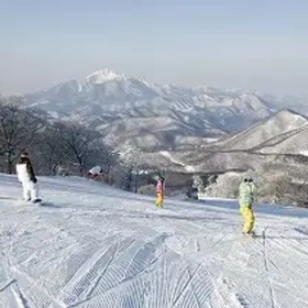 Minowa Ski Resort