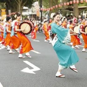 Morioka Sansa Odori