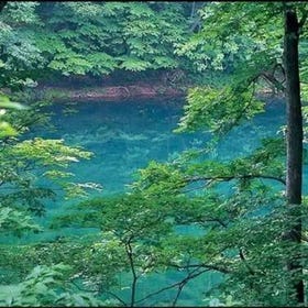 Tsuta Seven Lakes
