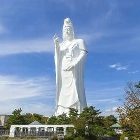 仙台大観音