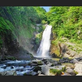 秋保温泉