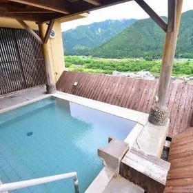 鳴子温泉郷