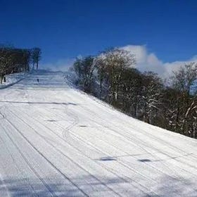 オニコウベスキー場