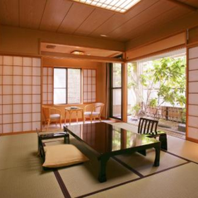 葉山舘