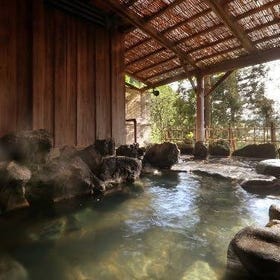 【福島】 熱塩温泉 山形屋 入館チケット（福島）
Image: KLOOK