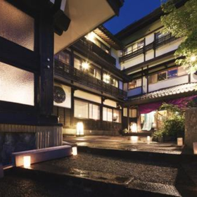 Takamiya Ryokan Miyamaso