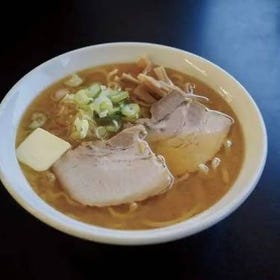 喜多方ラーメン