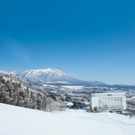 雫石スキー場